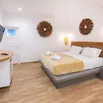 Smy Mediterranean White Santorini (adults Only) 4* Kamári