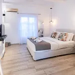 Smy Mediterranean White Santorini (adults Only) 호텔