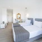 Smy Mediterranean White Santorini (adults Only) 호텔