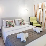Smy Mediterranean White Santorini (adults Only) Szálloda
