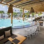 Smy Mediterranean White Santorini (adults Only) 4* Kamári