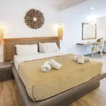 Smy Mediterranean White Santorini (adults Only) 4*