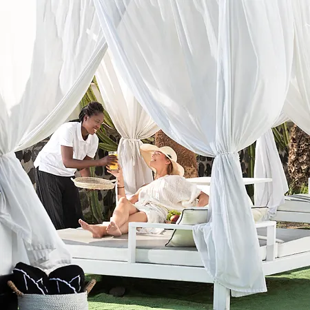 Smy Mediterranean White Santorini (adults Only)