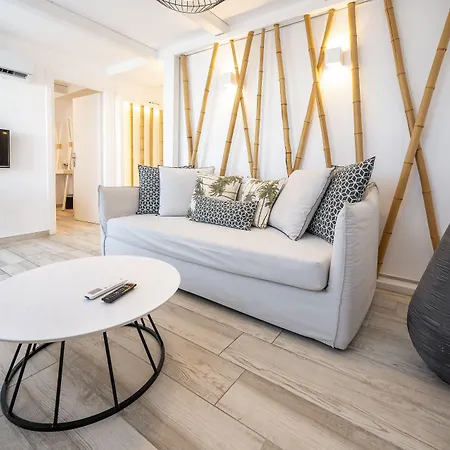 Smy Mediterranean White Santorini (adults Only) Otel