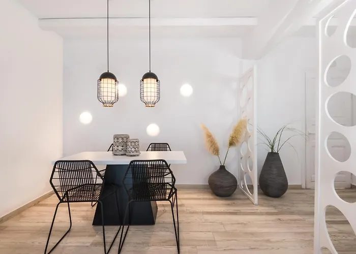 Smy Mediterranean White Santorini (adults Only) 4*