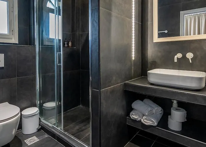 Smy Mediterranean White Santorini (adults Only) Otel 4*