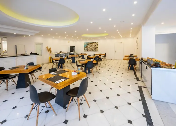 Smy Mediterranean White Santorini (adults Only)