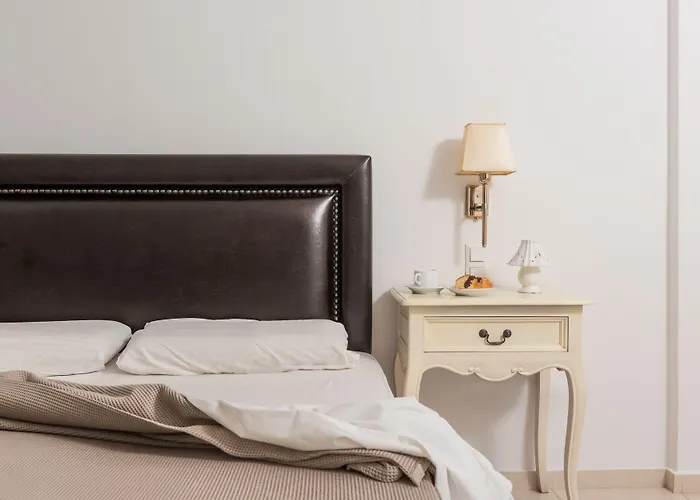 Otel Smy Mediterranean White Santorini (adults Only)