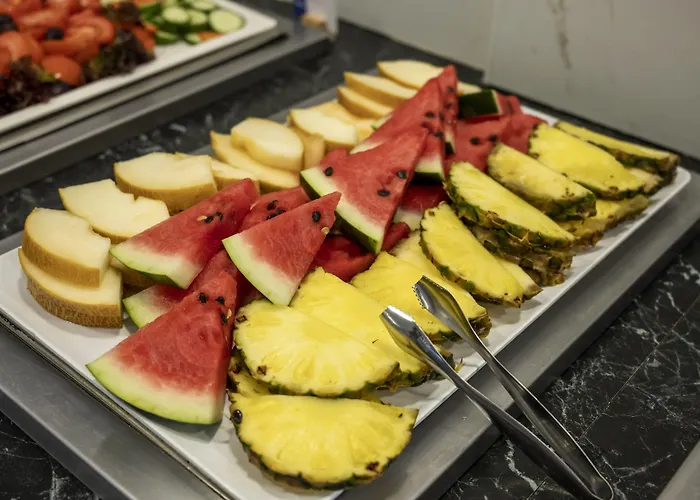 Smy Mediterranean White Santorini (adults Only) Otel