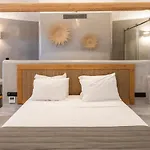 Smy Mediterranean White Santorini (adults Only) 4* Kamári
