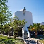 Smy Mediterranean White Santorini (adults Only) 4* Kamari (Santorini)