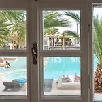 Smy Mediterranean White Santorini (adults Only) 4*
