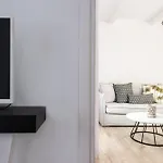 Hotell Smy Mediterranean White Santorini (adults Only)