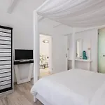 Smy Mediterranean White Santorini (adults Only)