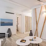 Smy Mediterranean White Santorini (adults Only) 4*