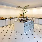 Smy Mediterranean White Santorini (adults Only) Hotell