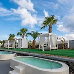 Hotell Smy Mediterranean White Santorini (adults Only) 4*