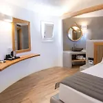 Hotell Smy Mediterranean White Santorini (adults Only) Kamári