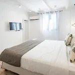 Smy Mediterranean White Santorini (adults Only) 4*