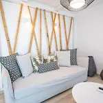 Smy Mediterranean White Santorini (adults Only) 4* Kamári