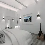 Smy Mediterranean White Santorini (adults Only) Hotell Kamári