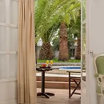 Hotel Smy Mediterranean White Santorini (adults Only) 4*