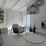 Hotell Smy Mediterranean White Santorini (adults Only) 4*