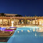 Hotell Smy Mediterranean White Santorini (adults Only)