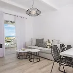Hotel Smy Mediterranean White Santorini (adults Only) Kamari (Santorini)