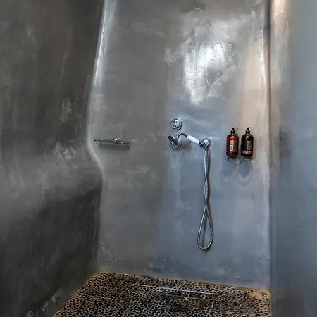 Smy Mediterranean White Santorini (adults Only) Ξενοδοχείο Καμάρι