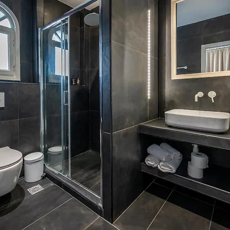 Smy Mediterranean White Santorini (adults Only) 호텔 4*