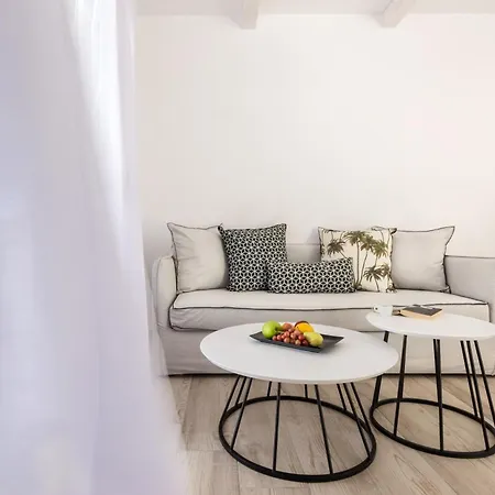 Smy Mediterranean White Santorini (adults Only) 4* Kamári