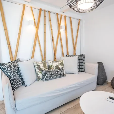 Smy Mediterranean White Santorini (adults Only) 4* Kamári