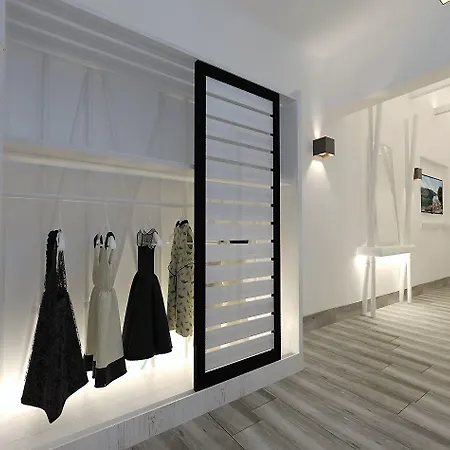 Smy Mediterranean White Santorini (adults Only) Καμάρι