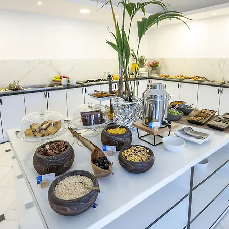 Ξενοδοχείο Smy Mediterranean White Santorini (adults Only) Καμάρι