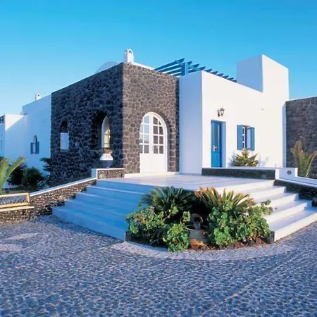 Hotel Smy Mediterranean White Santorini (adults Only) 4*