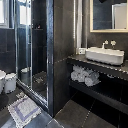 Hotel Smy Mediterranean White Santorini (adults Only) 4*