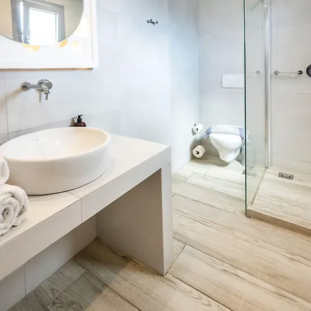 Smy Mediterranean White Santorini (adults Only) 4* Kamári