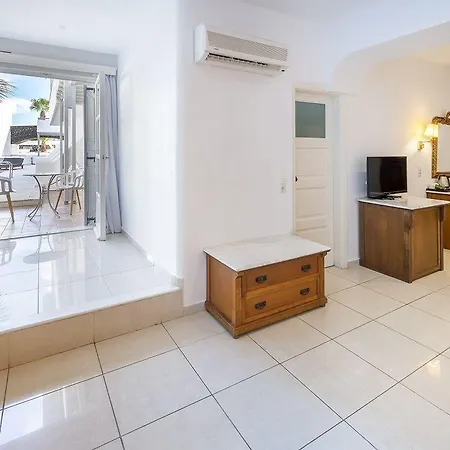 Smy Mediterranean White Santorini (adults Only) Hotel 4*