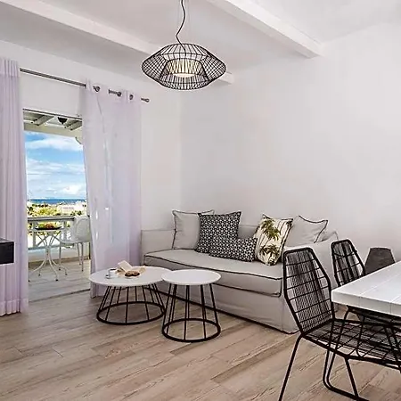 Smy Mediterranean White Santorini (adults Only) 4*