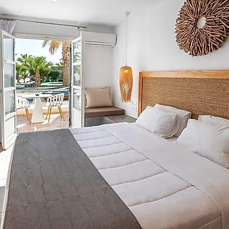 Smy Mediterranean White Santorini (adults Only) Hotel 4*
