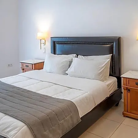 Smy Mediterranean White Santorini (adults Only) Hotel