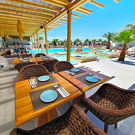 Smy Mediterranean White Santorini (adults Only)