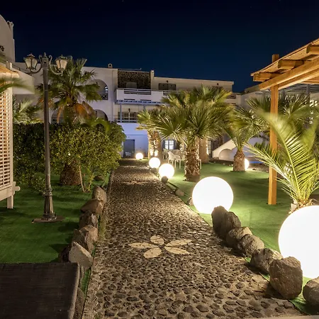 Smy Mediterranean White Santorini (adults Only) Hotel