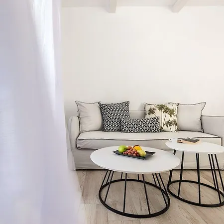 Smy Mediterranean White Santorini (adults Only) 4* Kamári
