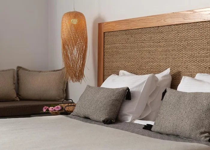 Smy Mediterranean White Santorini (adults Only)