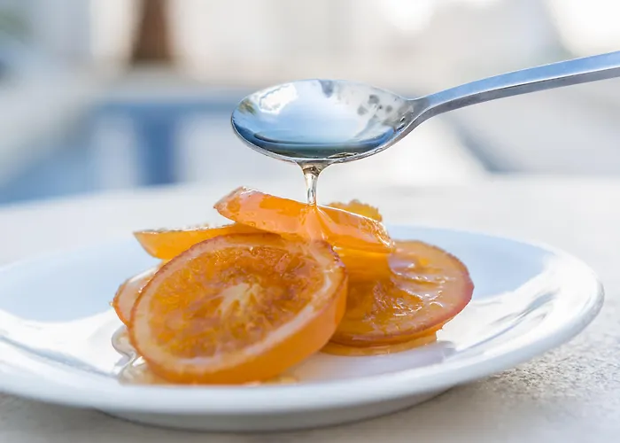 Smy Mediterranean White Santorini (adults Only)