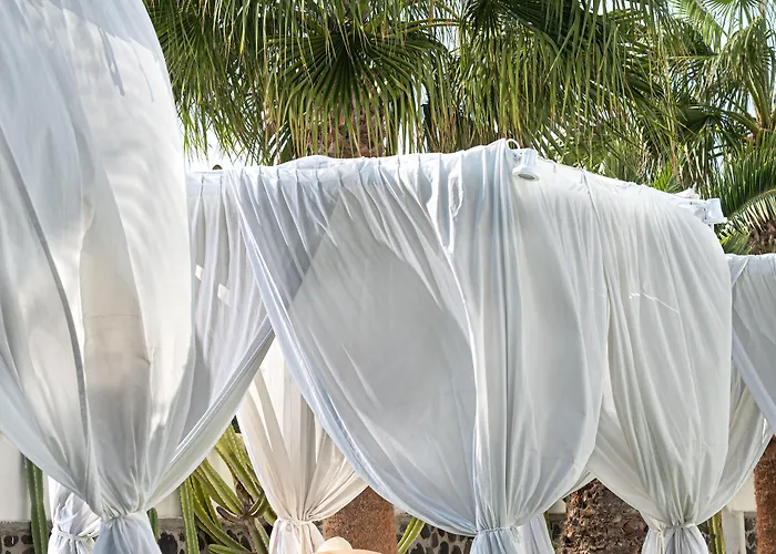 Smy Mediterranean White Santorini (adults Only) Kamári