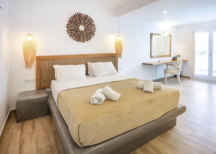 Smy Mediterranean White Santorini (adults Only) 4*