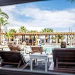 Smy Mediterranean White Santorini (adults Only) Hotel 4*